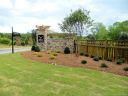 Vacant Talon Court Waterfront Lot 26 sold home in Norwood, SC