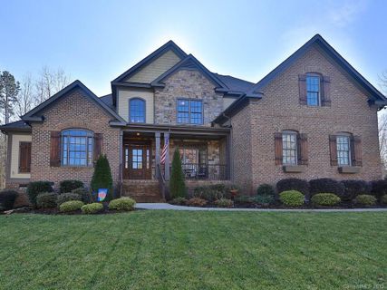 8010 Wilson Ridge Lane sold home in Arlington Hills, Charlotte, NC