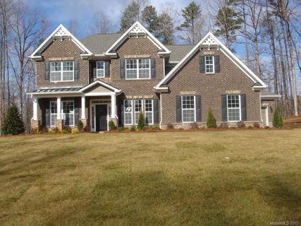 7345 Snowbird Court Lot 25