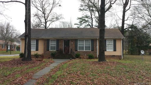 2601 Meadowcliff Drive