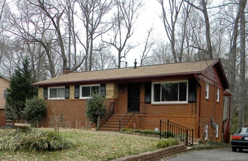 6409 Springfield Drive sold home in Spring Lake, Charlotte, NC