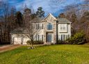 6411 Stoxmeade Drive sold home in Mint Hill, SC