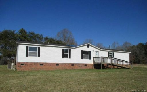5054 Flay Road sold home in Fairview Acres, Lincolnton, NC