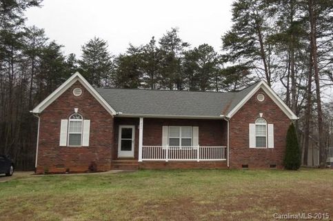 205 River Hill Road sold home in Wexford, Statesville, NC