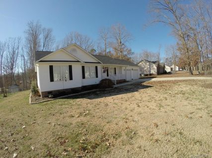 1529 Silver Court Lot #19 sold home in Silver Creek, Dallas, NC