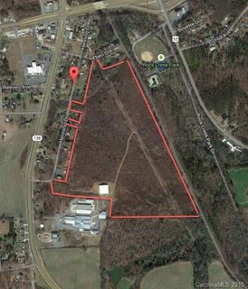 0 Henning Drive sold home in Hearne Heights Addition, Albemarle, NC