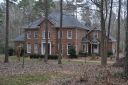 1832 Tanglebriar Court sold home in Matthews, SC