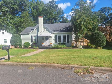1306 Mcarver Street sold home in Hillcrest, Gastonia, NC