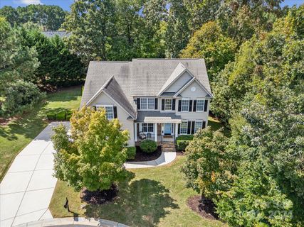 3000 Balfour Court