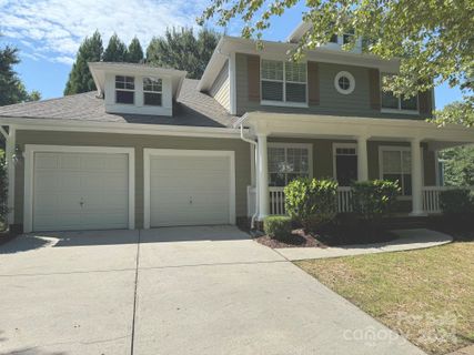 8711 Lake Pines Drive