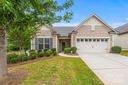 984 Kirby Drive sold home in Fort Mill, SC