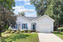 7409 Crestside Lane sold home in Charlotte, SC