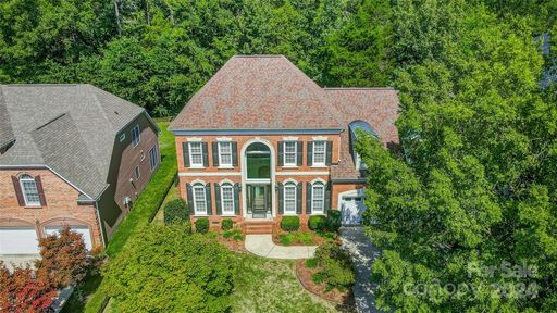 11315 Tradition View Drive sold home in Chatham, Charlotte, NC