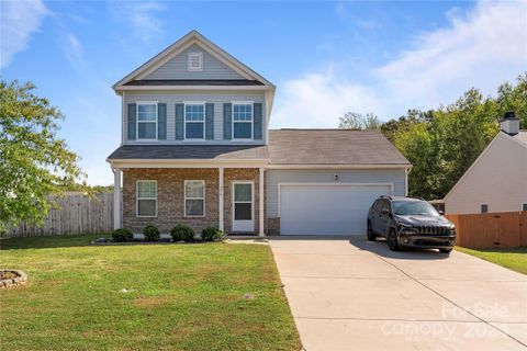 214 Austen Lakes Drive 96