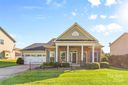 3689 English Garden Drive sold home in Gastonia, SC