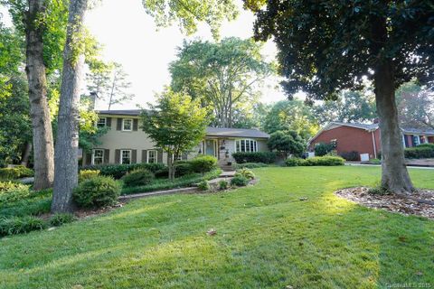 4820 Gaynor Road