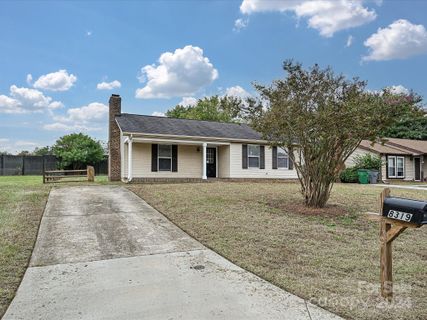 8319 Kapplewood Court