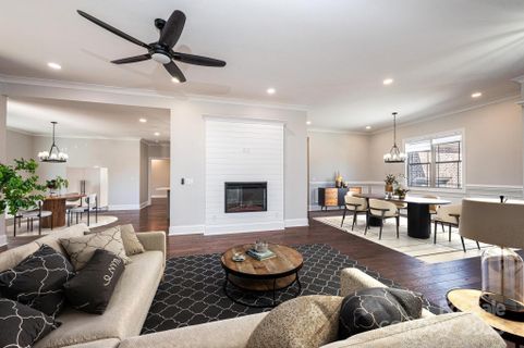 3778 Rock Bridge Drive
