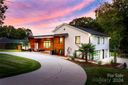 3935 Barclay Downs Drive sold home in Charlotte, SC
