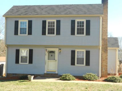 1007 Crane Creek Road