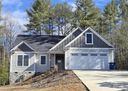 1778 Plantation Loop sold home in Morganton, SC