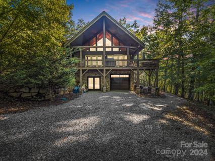 2206 Black Forest Drive sold home in Black Forest, Marion, NC