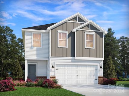 4039 Bufflehead Drive sold home in Henderson Manor, Charlotte, NC