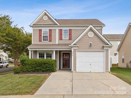 3675 Cusabo Lane sold home in Arlington, Indian Land, SC
