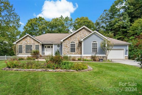 155 Redwood Drive sold home in Wildwood Acres, Marion, NC