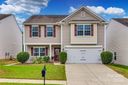 1027 Marcus Street sold home in Indian Land, SC
