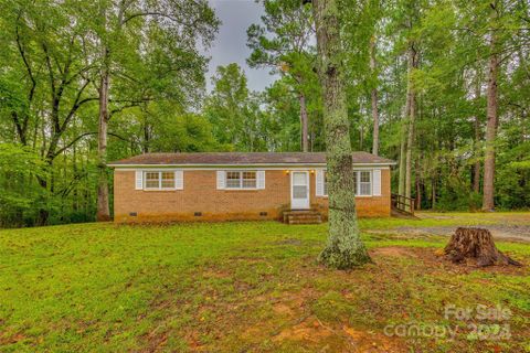 1136 Tirzah Road sold home in Chaney, Rock Hill, SC