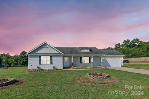 338 Webb Road sold home in Beaver Dam Estates, Shelby, NC