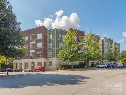 42 Schenck Parkway B08 sold home in Biltmore Park Town Square, Asheville, NC