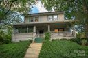 132 Forest Hill Drive sold home in Asheville, SC