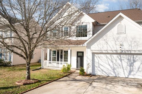 4741 Nijinsky Court sold home in Keeneland, Charlotte, NC