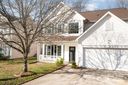 4741 Nijinsky Court sold home in Charlotte, SC