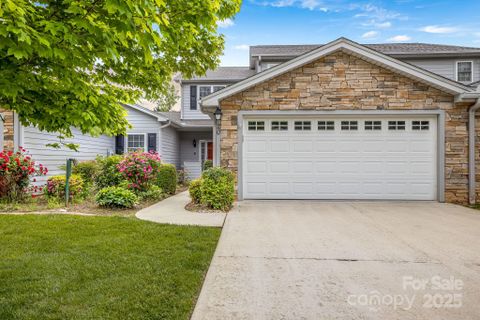 20 Holiday Drive sold home in Royal Pines Village, Arden, NC