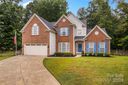 111 Alameda Circle sold home in Mooresville, SC