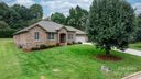 307 Willowbrook Drive sold home in Morganton, SC