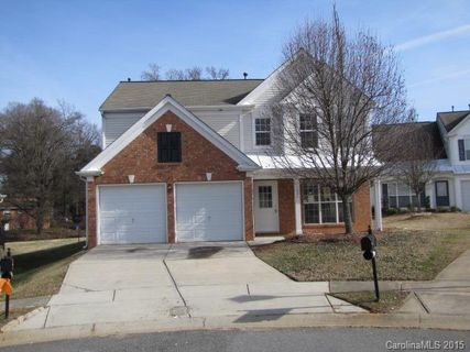 1205 Maglev Lane sold home in park at newell crossing, Charlotte, NC