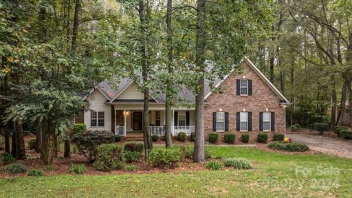 5610 Crown Hill Drive