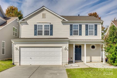 8140 Haviland Lane