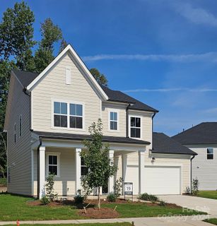 8105 Franklin Trail Street Street 0019 sold home in Alton Creek, Charlotte, NC