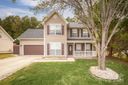 547 Annalinde Lane sold home in Rock Hill, SC