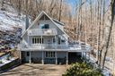 88 Siler Lane sold home in Mars Hill, SC