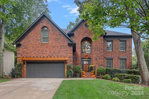 11901 Cupworth Court