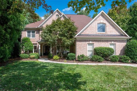 27255 Preston Place sold home in Bridgehampton, Indian Land, SC