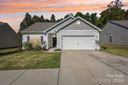 6201 Purbeck Way sold home in Charlotte, SC