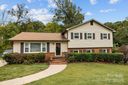 725 Pineborough Road sold home in Charlotte, SC