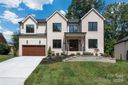 1323 Bywood Lane sold home in Charlotte, SC